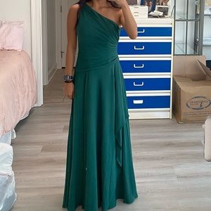 WORN 3x!! David’s Bridal